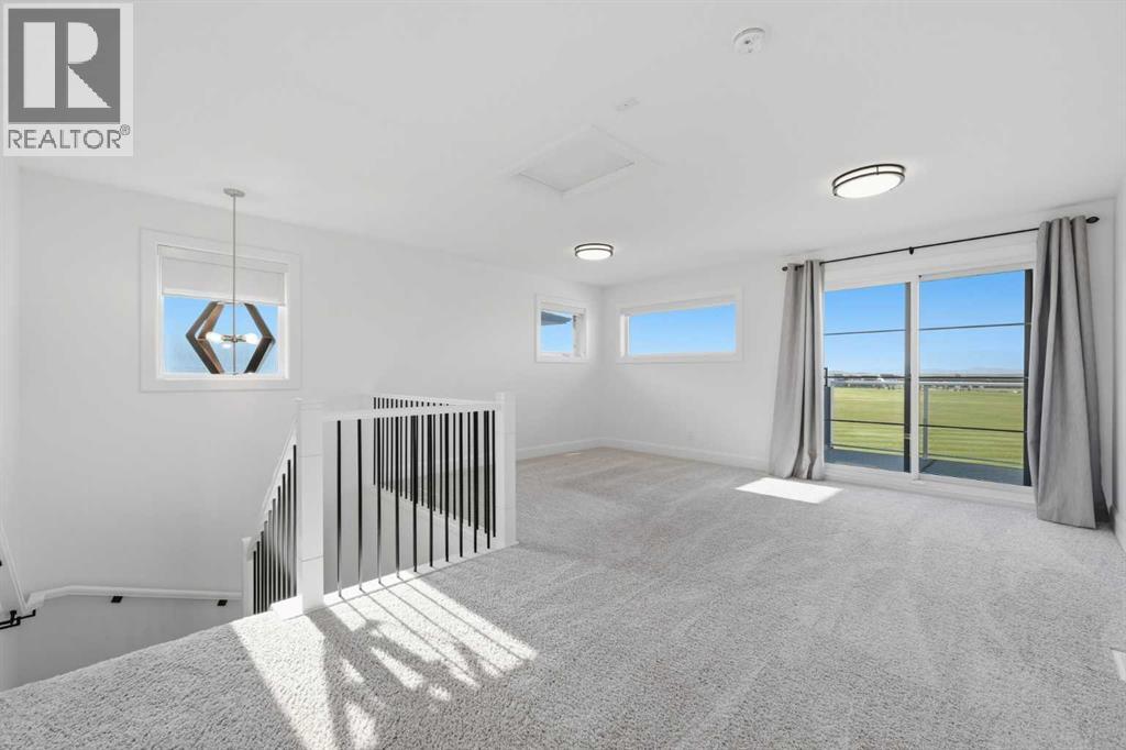 125 South Harmony Drive, Rural Rocky View County, Alberta  T3Z 0C5 - Photo 33 - A2347861