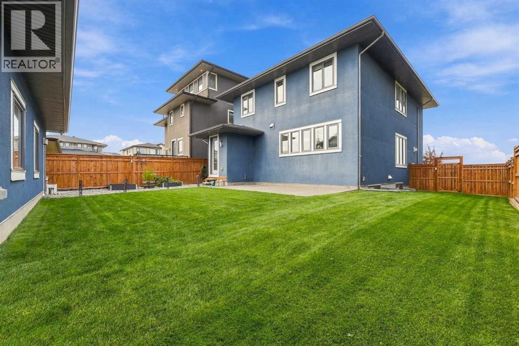 125 South Harmony Drive, Rural Rocky View County, Alberta  T3Z 0C5 - Photo 45 - A2347861