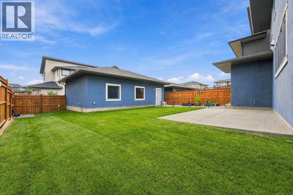 125 South Harmony Drive, Rural Rocky View County, Alberta  T3Z 0C5 - Photo 46 - A2347861