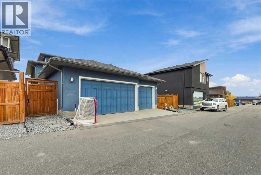125 South Harmony Drive, Rural Rocky View County, Alberta  T3Z 0C5 - Photo 48 - A2347861