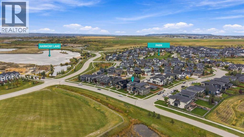 125 South Harmony Drive, Rural Rocky View County, Alberta  T3Z 0C5 - Photo 49 - A2347861