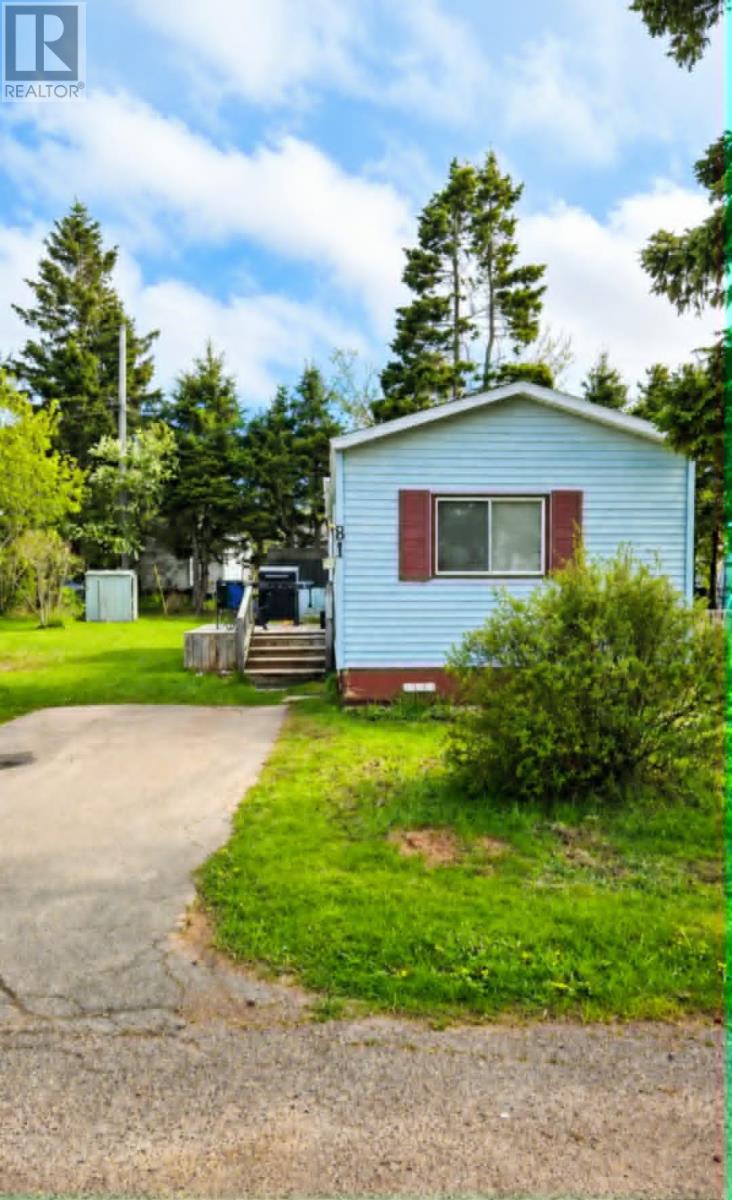 81 Evergreen Village, Summerside, Prince Edward Island  C1N 4B8 - Photo 3 - 202612640