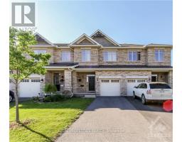 6063 NORTH BLUFF DRIVE, Ottawa, Ontario