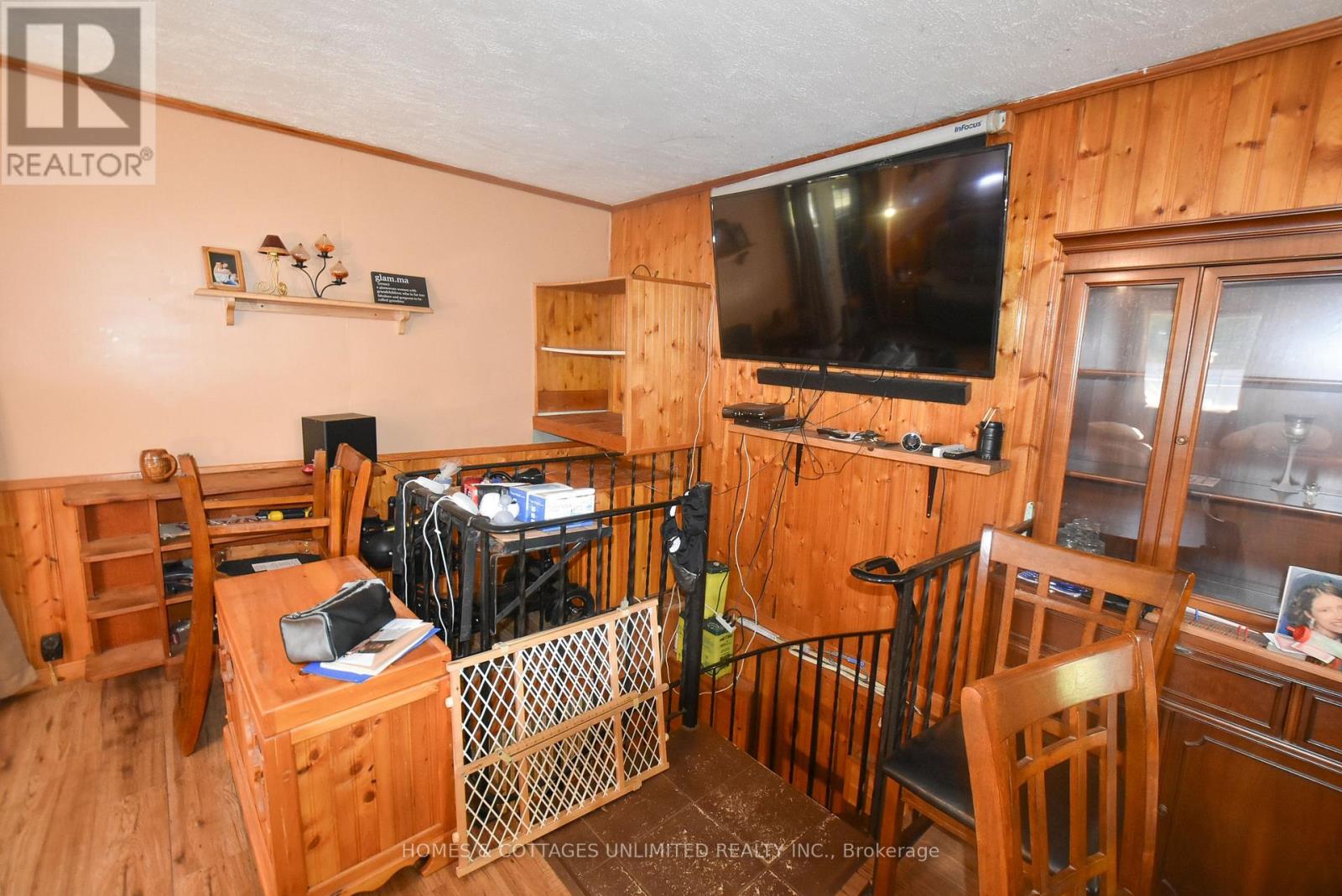 1031 Lookout Hill Road, North Frontenac, Ontario  K0H 2M0 - Photo 28 - X13833188