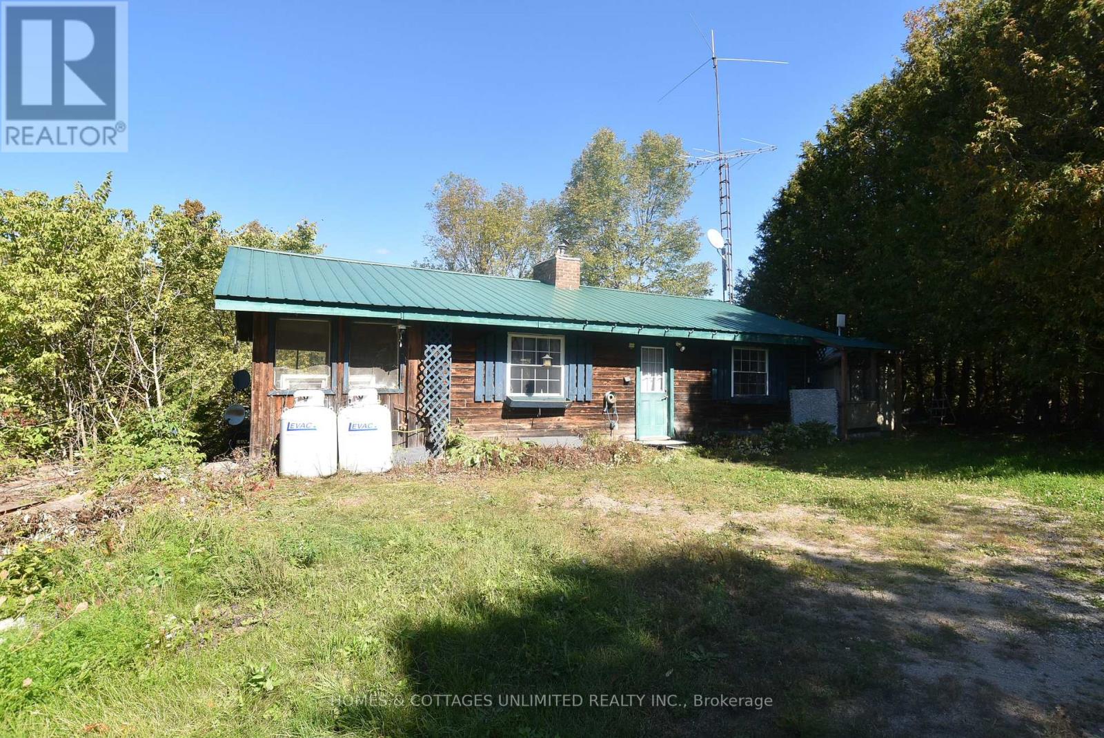 1031 Lookout Hill Road, North Frontenac, Ontario  K0H 2M0 - Photo 3 - X13833188
