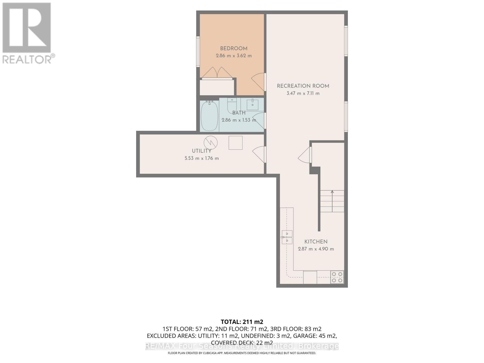 399 Devonshire Road, Saugeen Shores, Ontario  N0H 2C6 - Photo 33 - X13039166