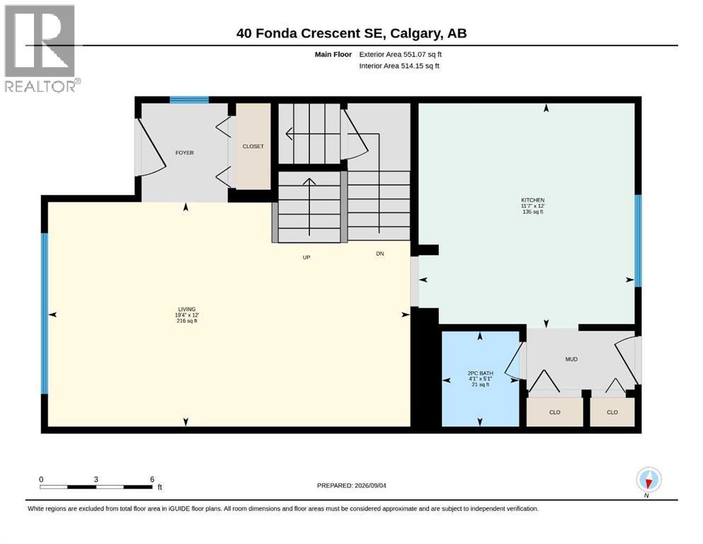 40 Fonda Crescent SE