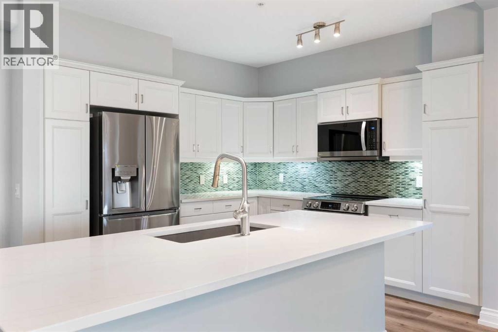 1208, 10221 Tuscany Boulevard NW, Calgary, Alberta  T3L 0A3 - Photo 14 - A2345307