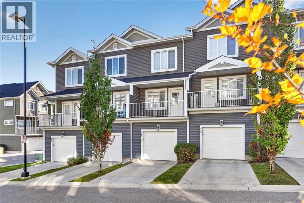 406 Evansridge Common NW, Calgary, Alberta  T3P 0P3 - Photo 2 - A2347408