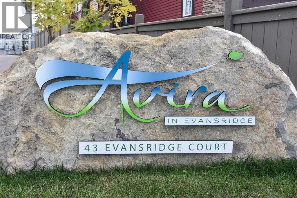 406 Evansridge Common NW, Calgary, Alberta  T3P 0P3 - Photo 17 - A2347408