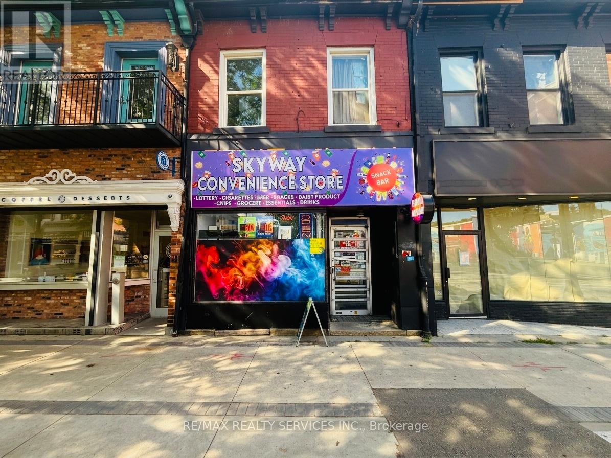 243 King Street E, Hamilton, Ontario L8N 1B6 - Photo 2 - X13833180