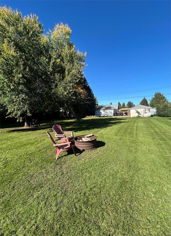 941 Third Avenue, Carberry, Manitoba  R0K 0H0 - Photo 21 - 202624261