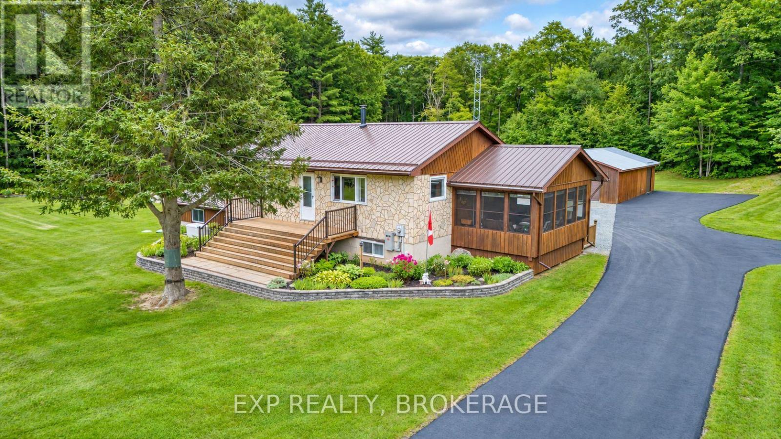 2677 ARDOCH ROAD, Frontenac, Ontario