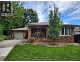 28 Jackson DRIVE, Chatham, Ontario