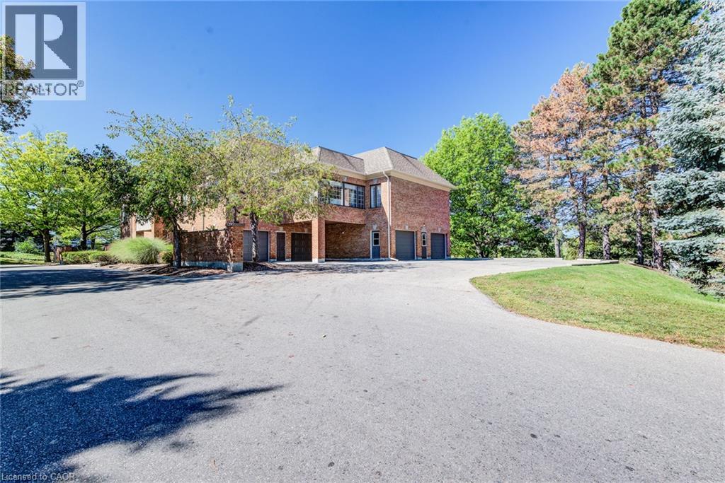 45 Blue Springs Drive Unit# 32, Waterloo, Ontario  N2J 4P1 - Photo 34 - 40865472