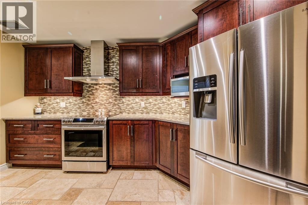 45 Blue Springs Drive Unit# 32, Waterloo, Ontario  N2J 4P1 - Photo 15 - 40865472