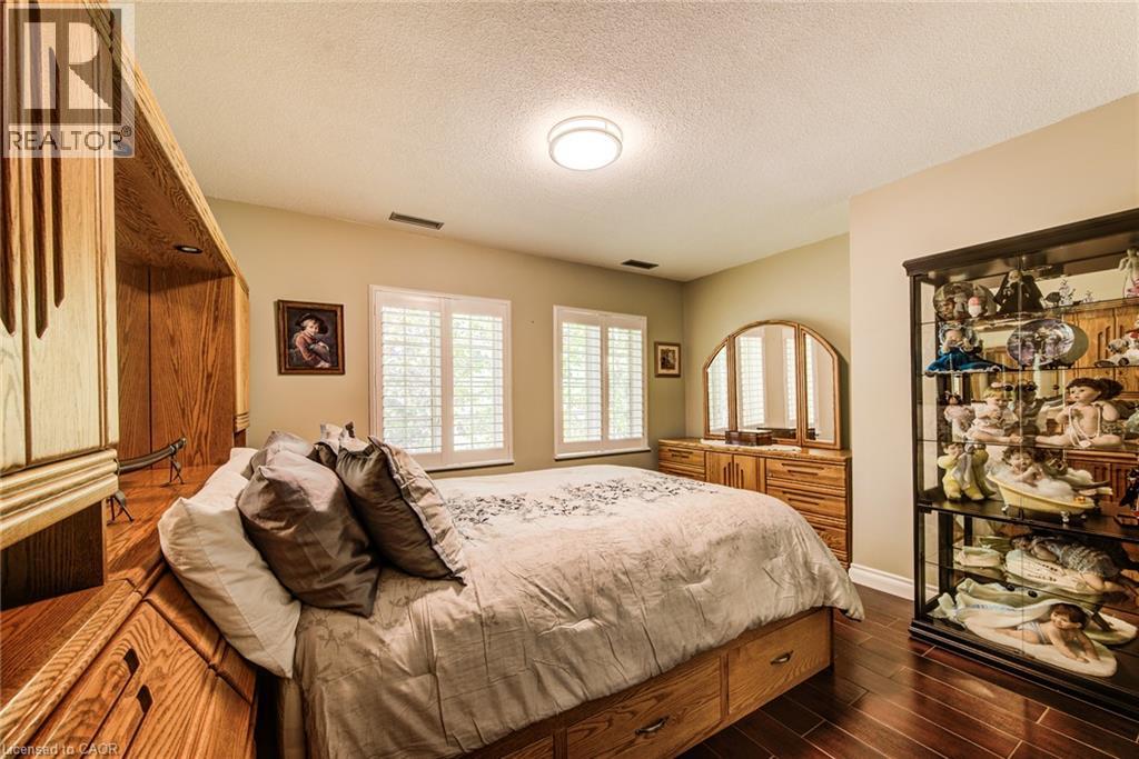 45 Blue Springs Drive Unit# 32, Waterloo, Ontario  N2J 4P1 - Photo 26 - 40865472