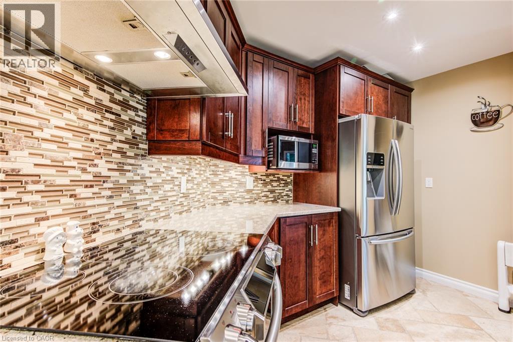 45 Blue Springs Drive Unit# 32, Waterloo, Ontario  N2J 4P1 - Photo 19 - 40865472