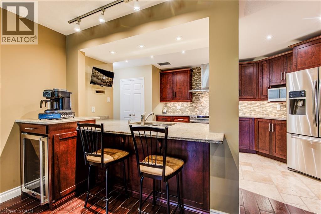 45 Blue Springs Drive Unit# 32, Waterloo, Ontario  N2J 4P1 - Photo 13 - 40865472