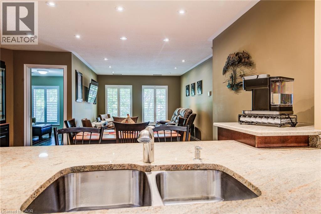 45 Blue Springs Drive Unit# 32, Waterloo, Ontario  N2J 4P1 - Photo 20 - 40865472