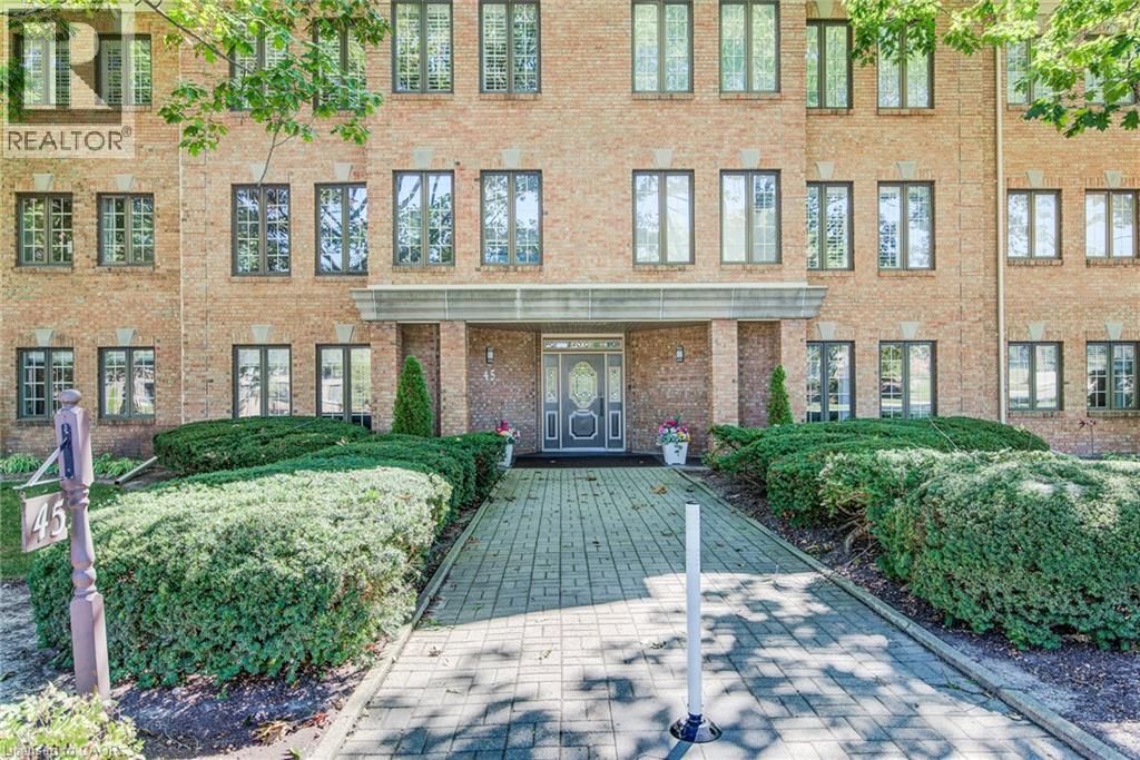 45 Blue Springs Drive Unit# 32, Waterloo, Ontario  N2J 4P1 - Photo 41 - 40865472