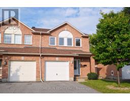 85 PALMADEO DRIVE, Ottawa, Ontario