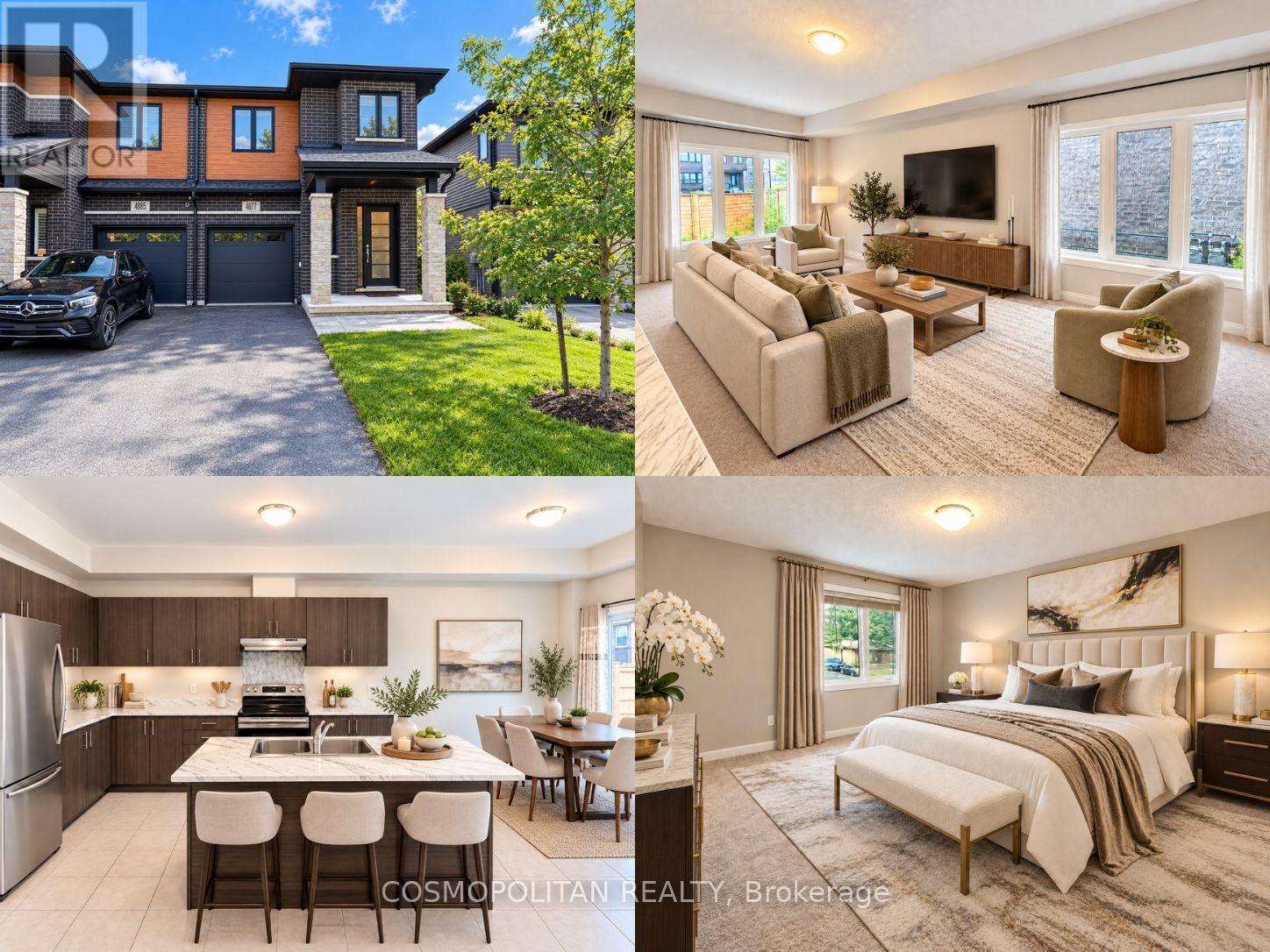 4877 PETTIT AVENUE, Niagara Falls, Ontario