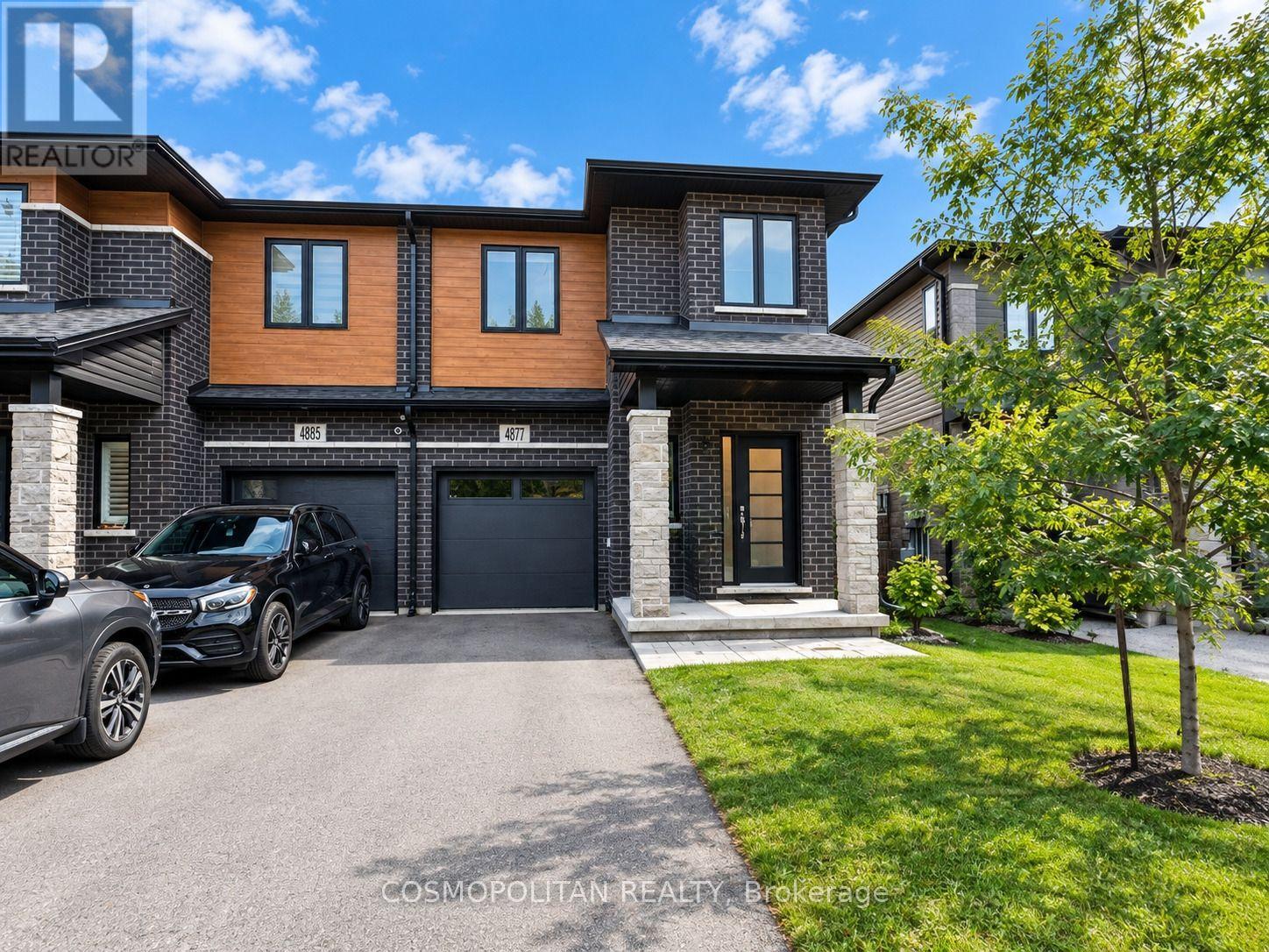 4877 Pettit Avenue, Niagara Falls, Ontario  L2E 5H4 - Photo 5 - X13833210