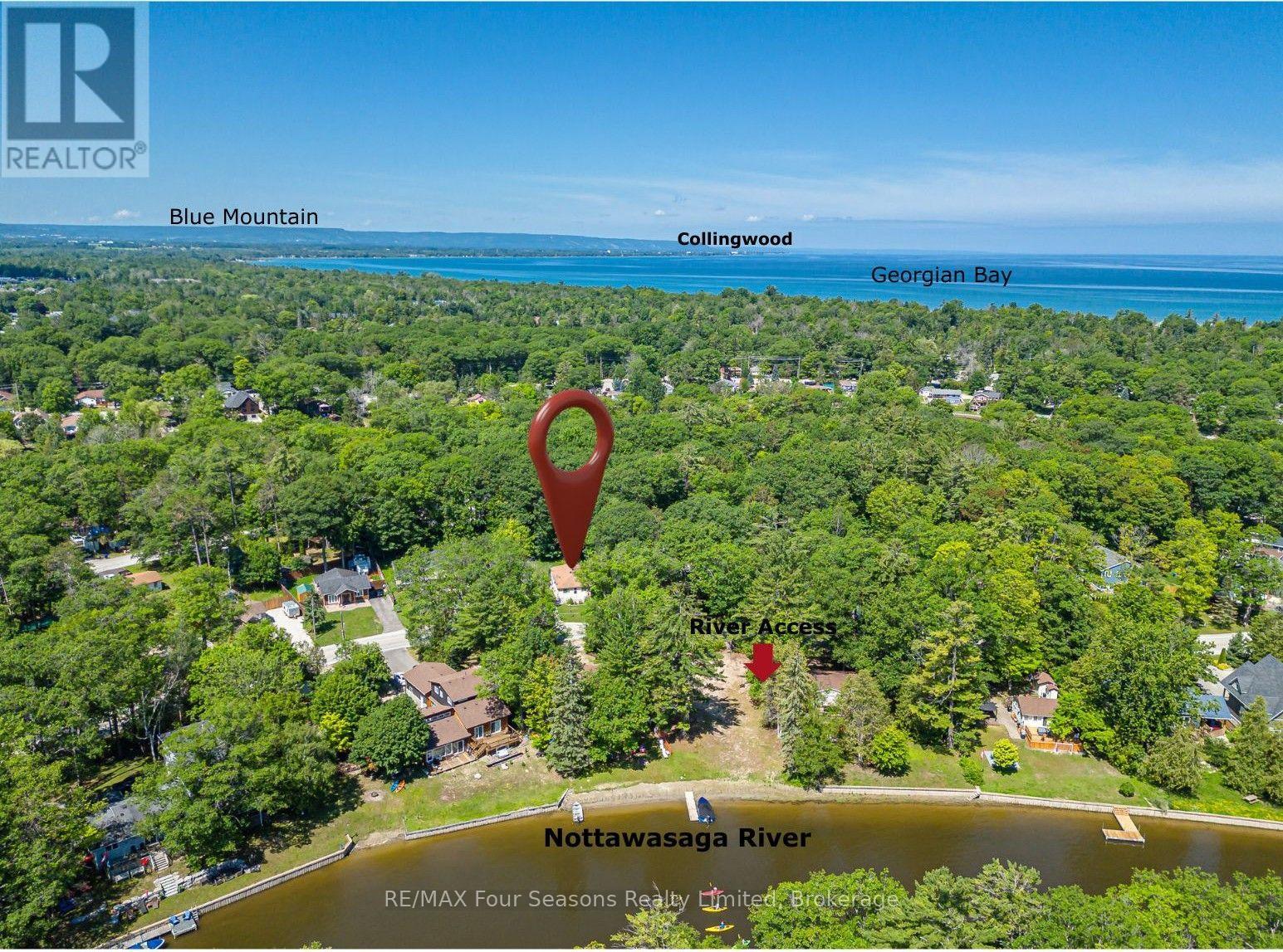511 OXBOW PARK DRIVE, Wasaga Beach, Ontario
