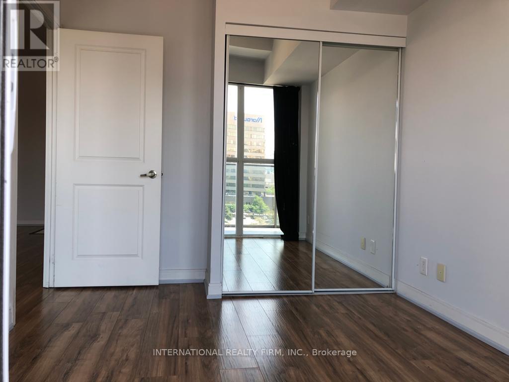 805 - 60 Absolute Avenue, Mississauga, Ontario  L4Z 0A9 - Photo 11 - W13833200