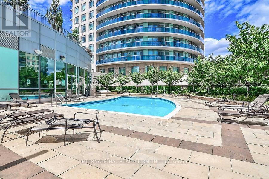 805 - 60 Absolute Avenue, Mississauga, Ontario  L4Z 0A9 - Photo 26 - W13833200
