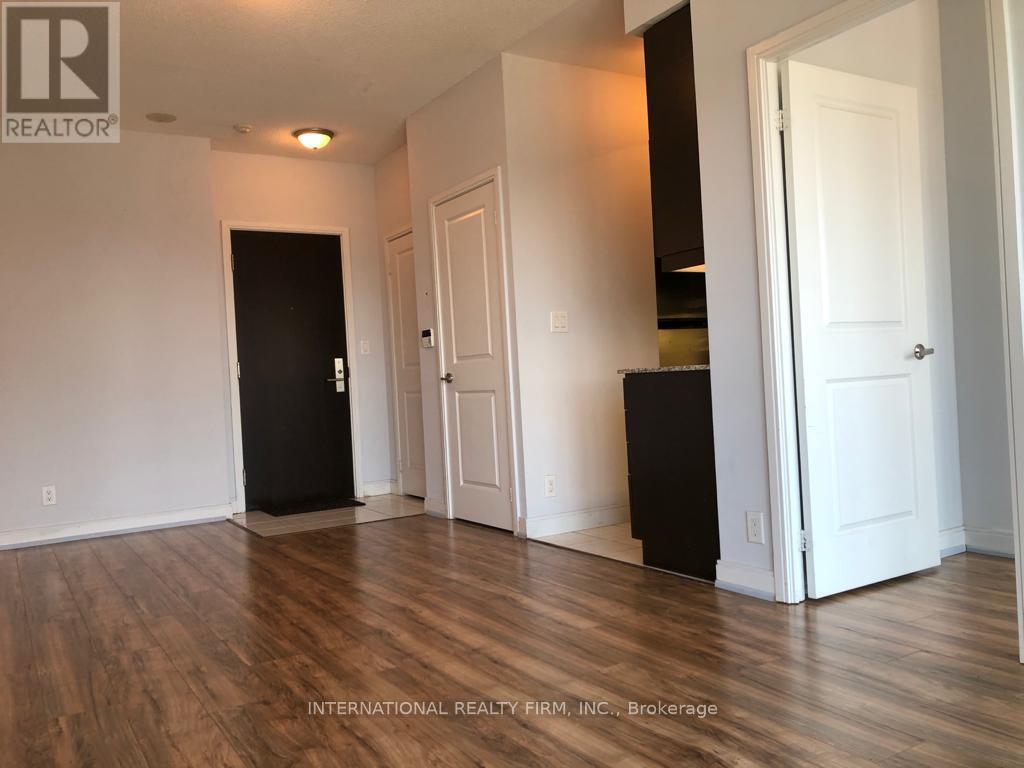 805 - 60 Absolute Avenue, Mississauga, Ontario  L4Z 0A9 - Photo 3 - W13833200
