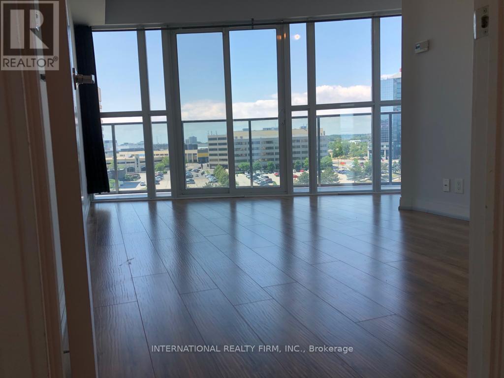 805 - 60 Absolute Avenue, Mississauga, Ontario  L4Z 0A9 - Photo 6 - W13833200