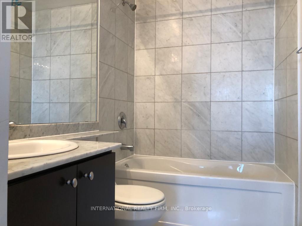 805 - 60 Absolute Avenue, Mississauga, Ontario  L4Z 0A9 - Photo 9 - W13833200
