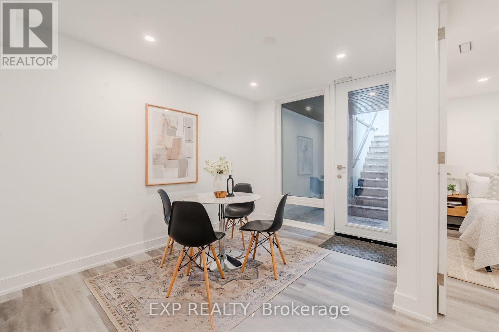 Lower - 19 Devon Road, Toronto, Ontario  M4E 2J7 - Photo 3 - E13175342