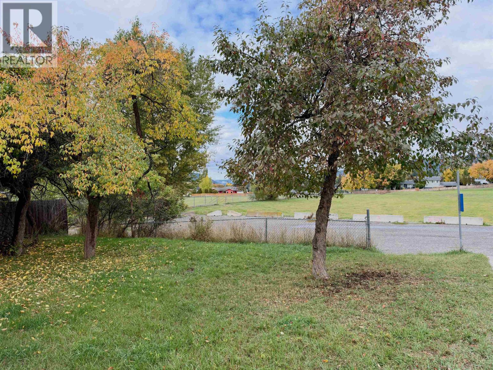974 HUSTON STREET, Williams Lake, British Columbia