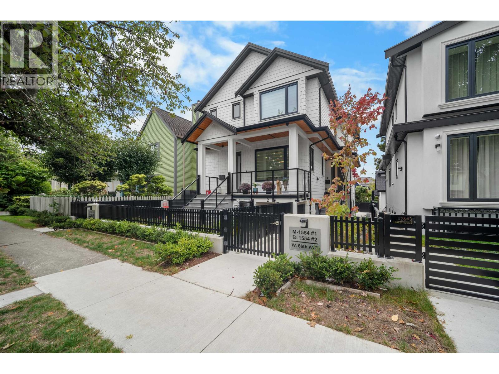 1554 W 66th Avenue, Vancouver, British Columbia  V6P 2R9 - Photo 21 - R3161088