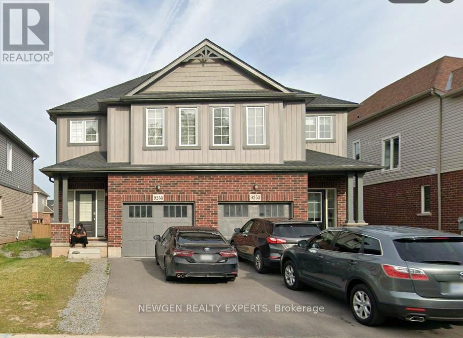 9255 WHITE OAK AVENUE, Niagara Falls, Ontario