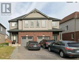 9255 WHITE OAK AVENUE, Niagara Falls, Ontario