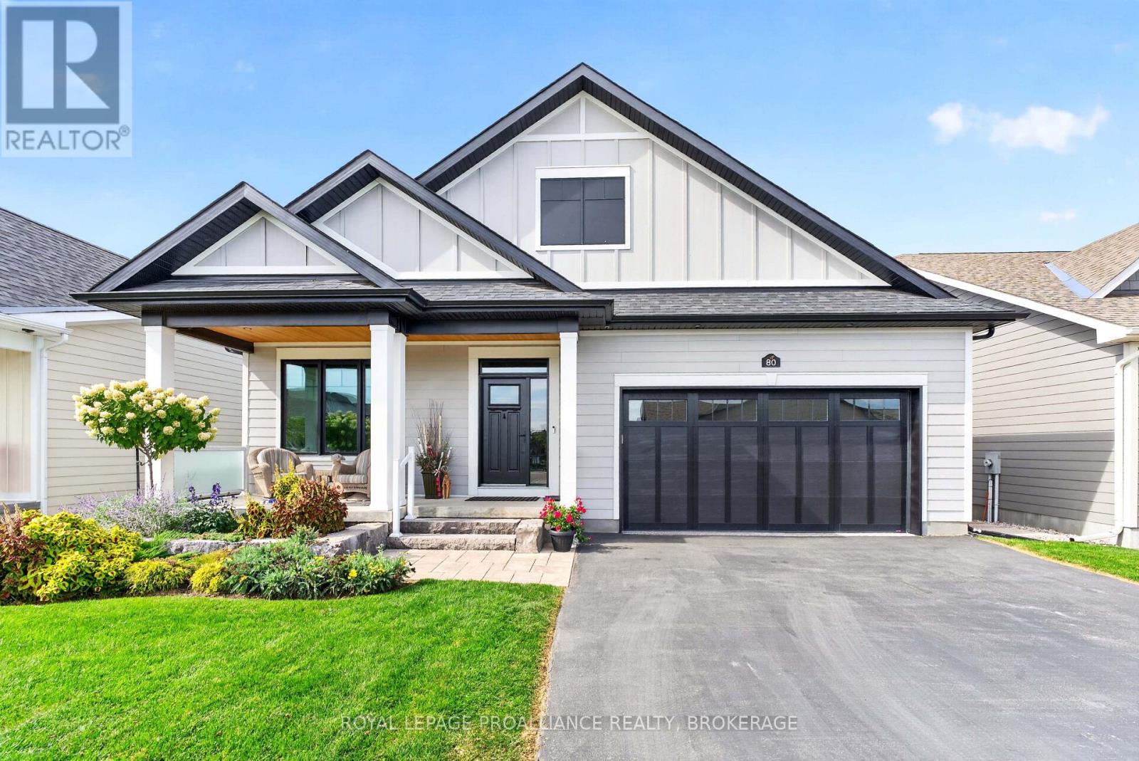 80 CABIN HOUSE ROAD, Westport, Ontario