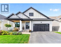 80 CABIN HOUSE ROAD, Westport, Ontario