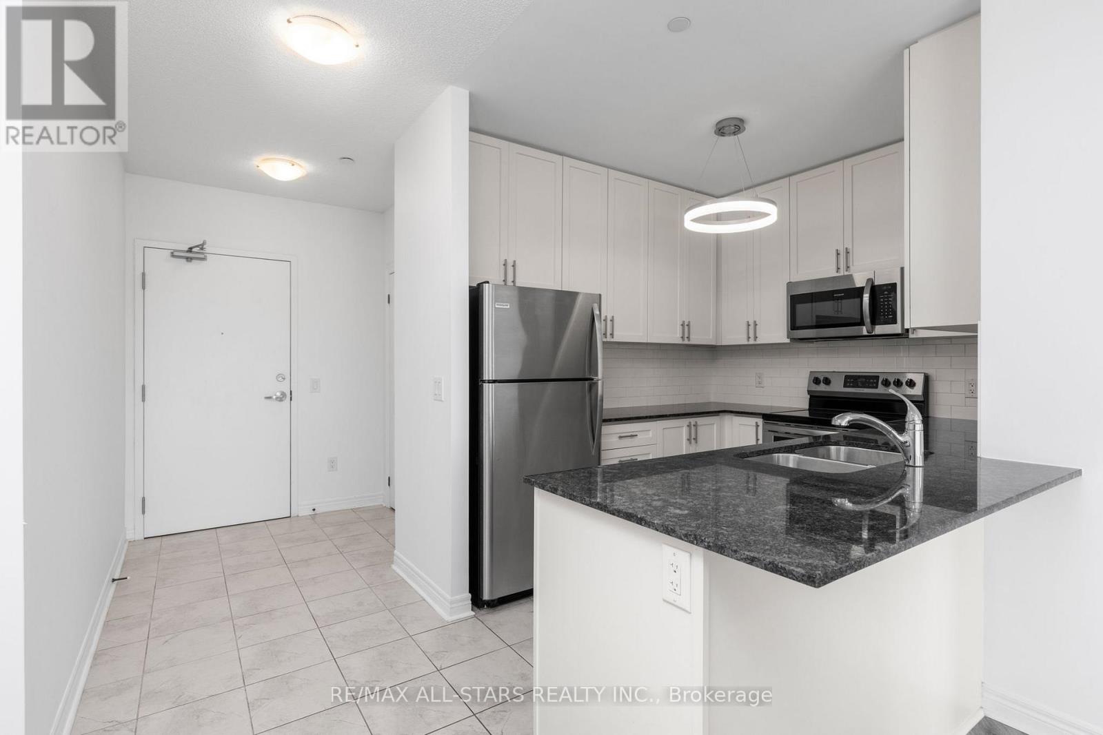 410 - 39 New Delhi Drive, Markham, Ontario  L3S 0E1 - Photo 2 - N13763382