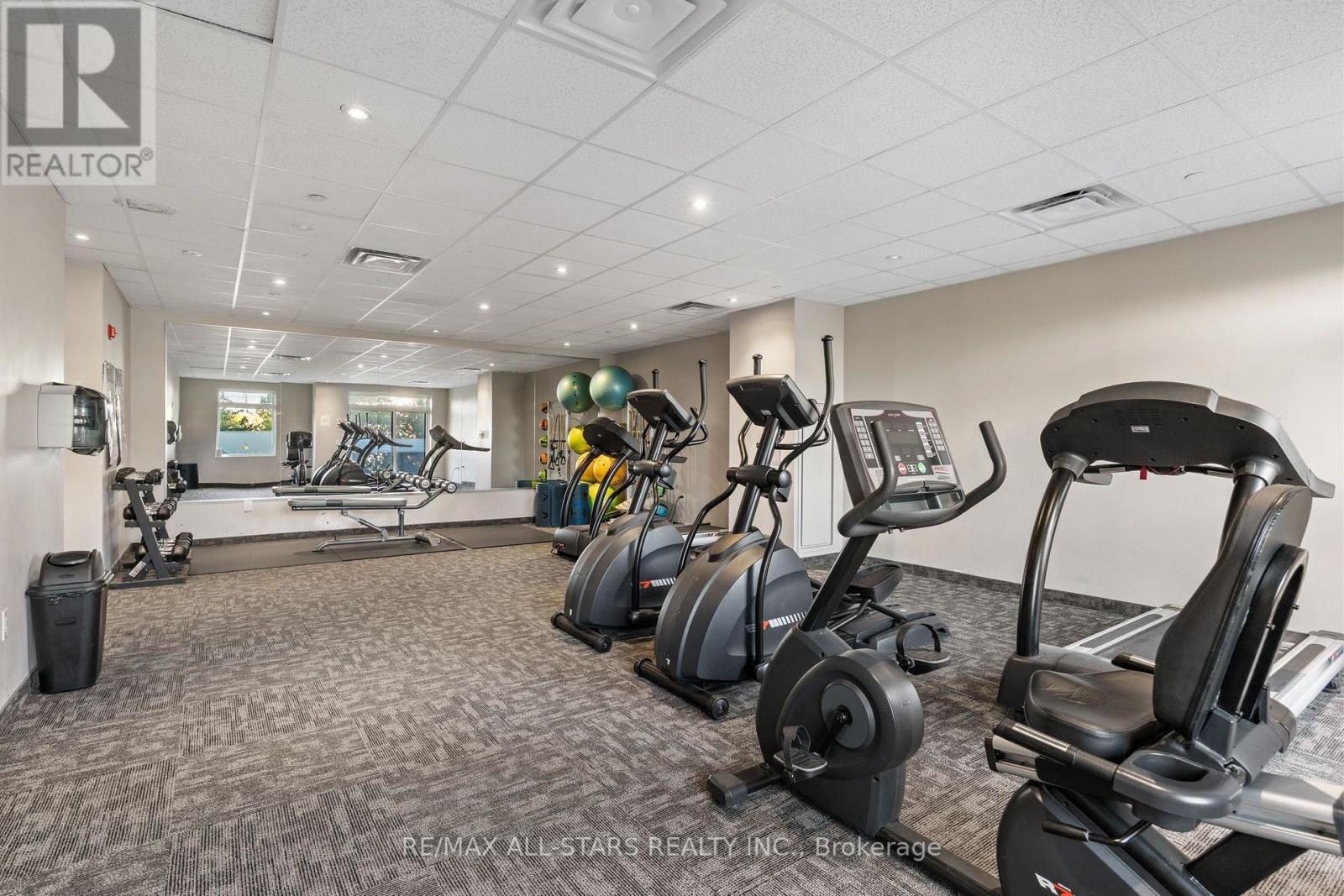 410 - 39 New Delhi Drive, Markham, Ontario  L3S 0E1 - Photo 23 - N13763382