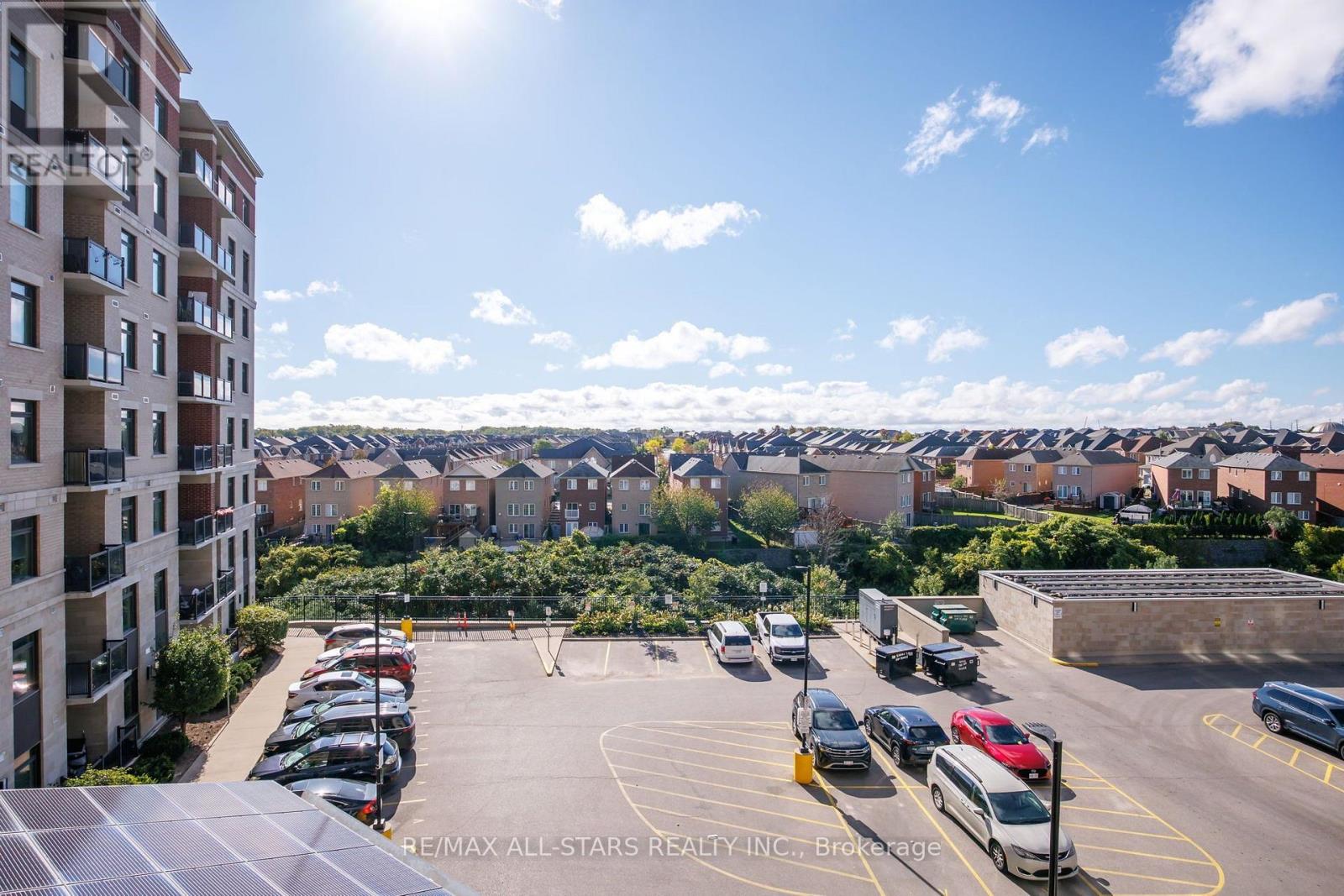 410 - 39 New Delhi Drive, Markham, Ontario  L3S 0E1 - Photo 26 - N13763382