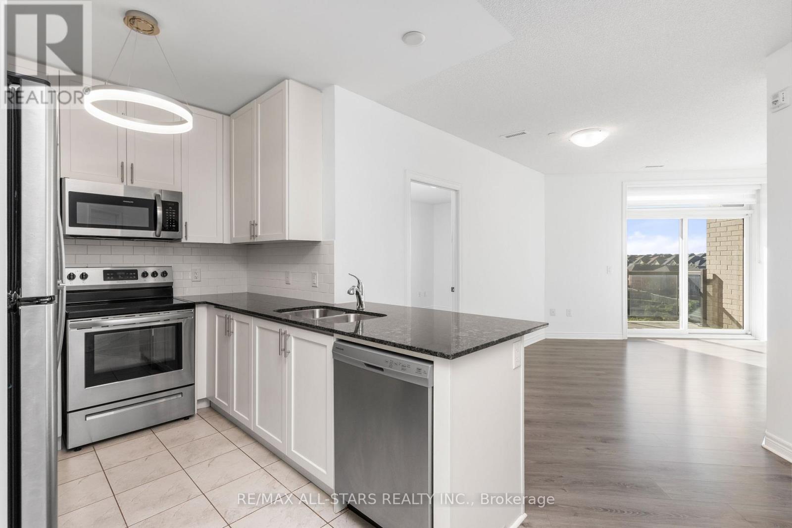 410 - 39 New Delhi Drive, Markham, Ontario  L3S 0E1 - Photo 5 - N13763382