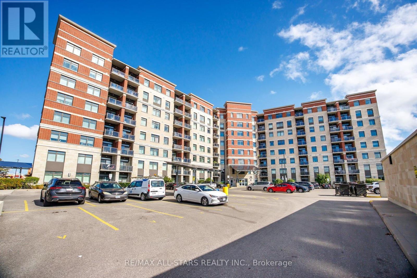 410 - 39 New Delhi Drive, Markham, Ontario  L3S 0E1 - Photo 30 - N13763382
