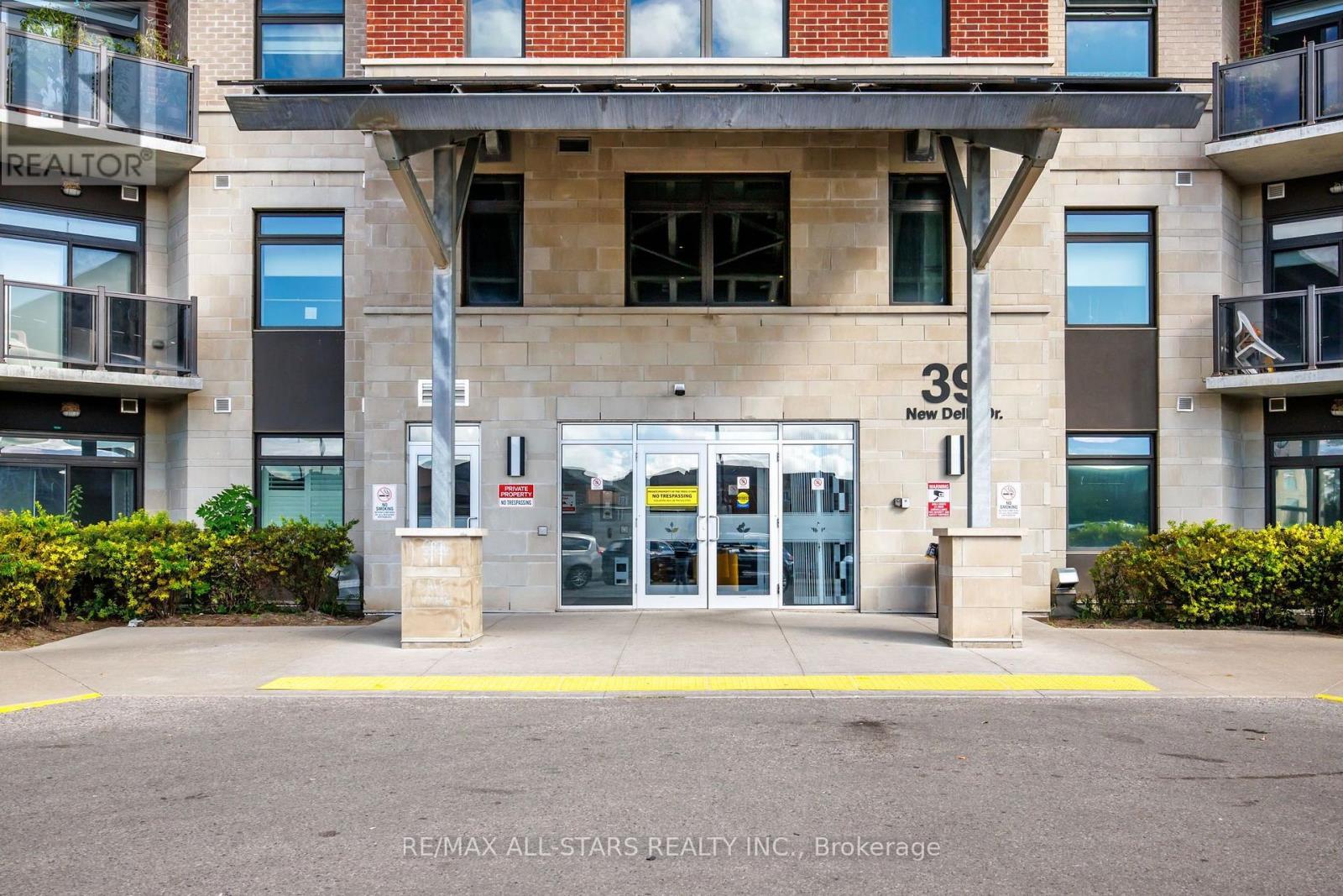 410 - 39 New Delhi Drive, Markham, Ontario  L3S 0E1 - Photo 28 - N13763382