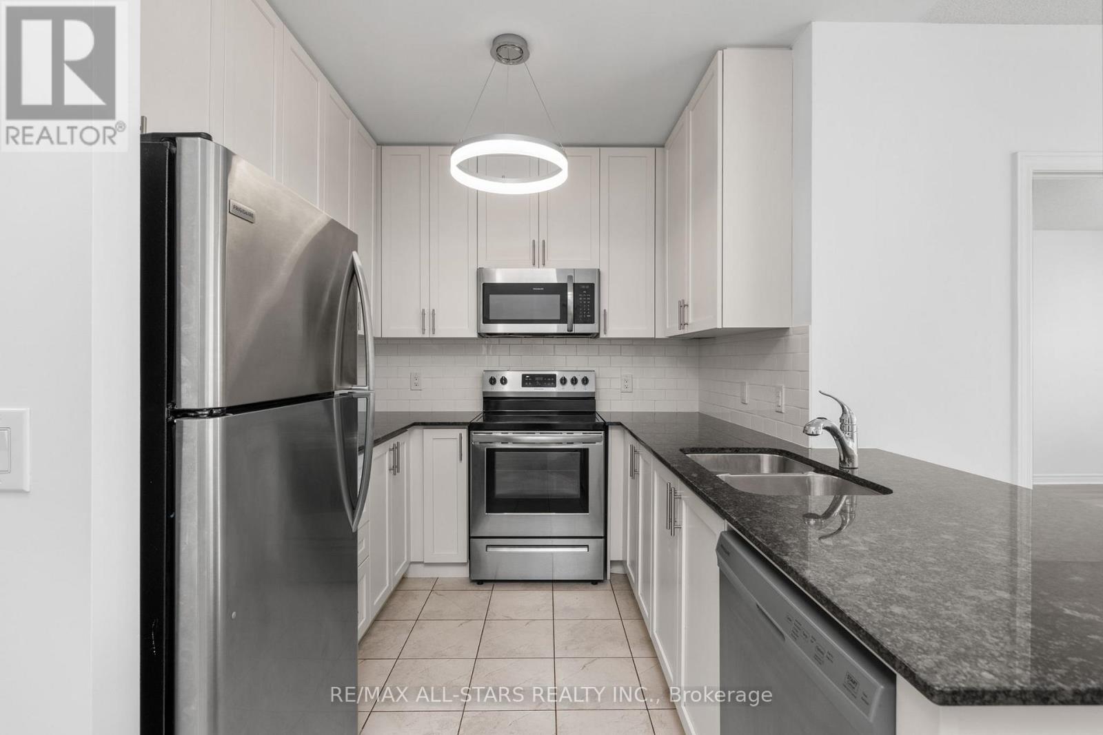 410 - 39 New Delhi Drive, Markham, Ontario  L3S 0E1 - Photo 4 - N13763382