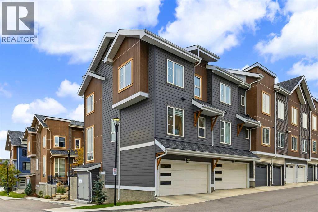 244 Livingston Common NE, Calgary, Alberta  T4B 3P6 - Photo 32 - A2347504