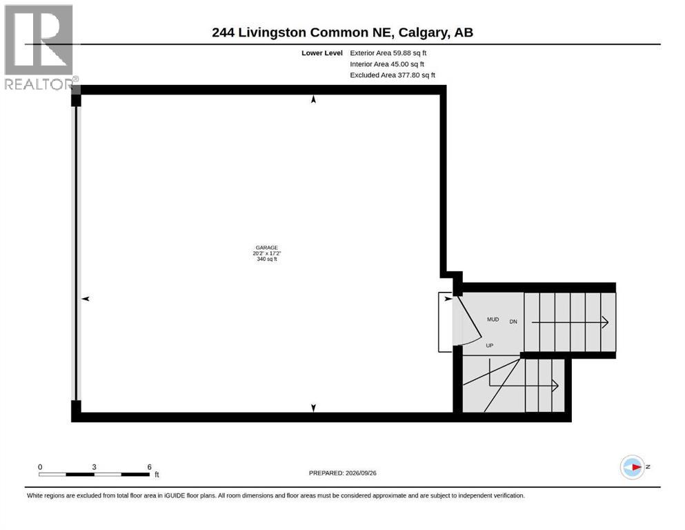 244 Livingston Common NE, Calgary, Alberta  T4B 3P6 - Photo 40 - A2347504